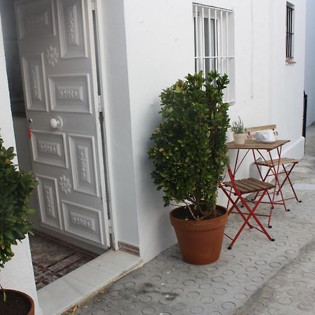 La Moradita Vejer de la Frontera Exterior foto