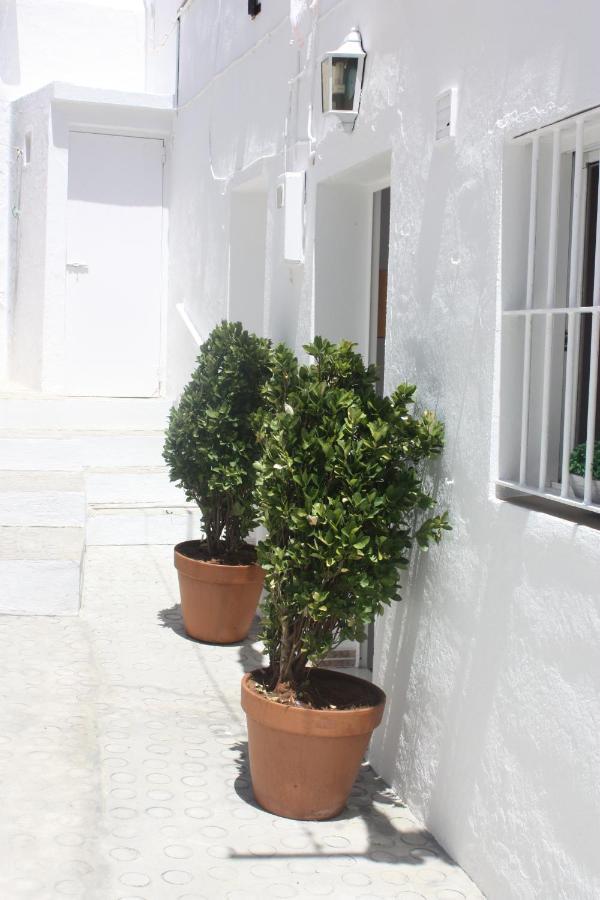 La Moradita Vejer de la Frontera Exterior foto