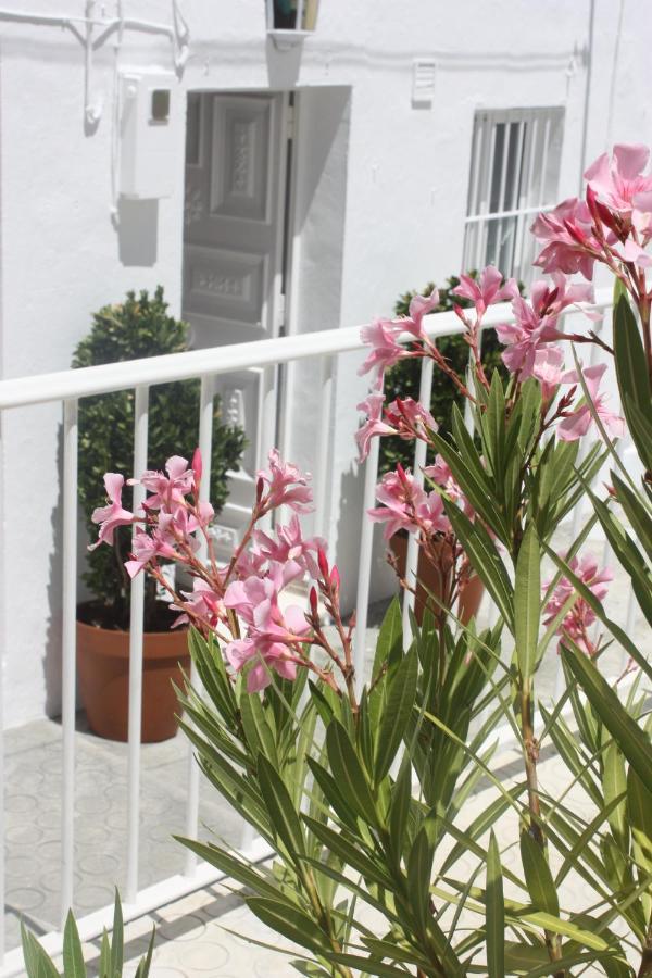 La Moradita Vejer de la Frontera Exterior foto