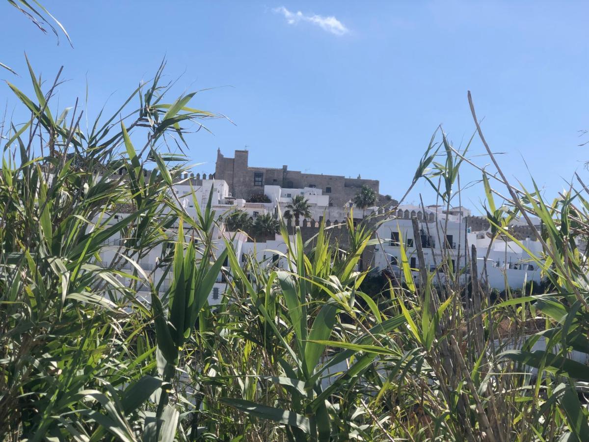 La Moradita Vejer de la Frontera Exterior foto