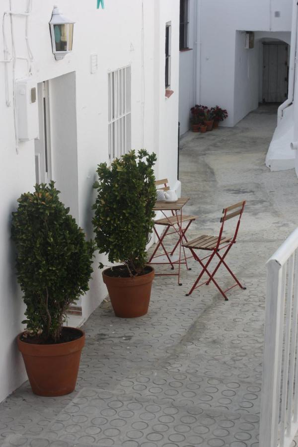 La Moradita Vejer de la Frontera Exterior foto