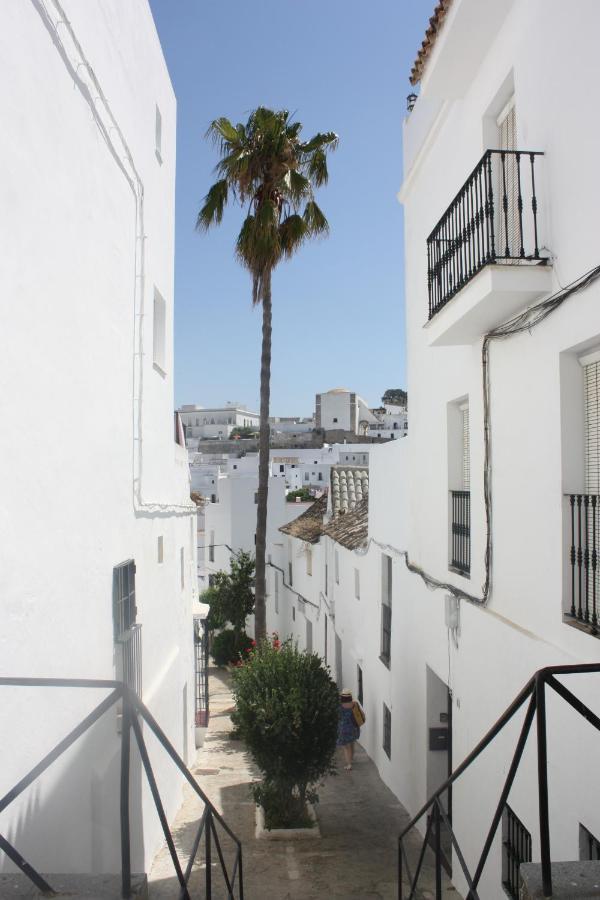 La Moradita Vejer de la Frontera Exterior foto