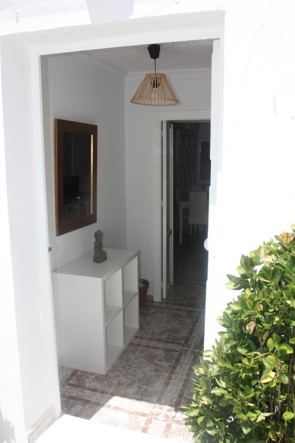 La Moradita Vejer de la Frontera Exterior foto
